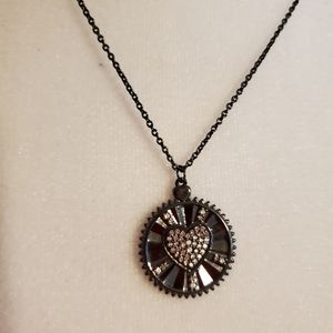 Hespera Necklace
